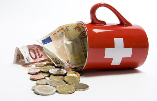 Steuerabkommen Schweiz
